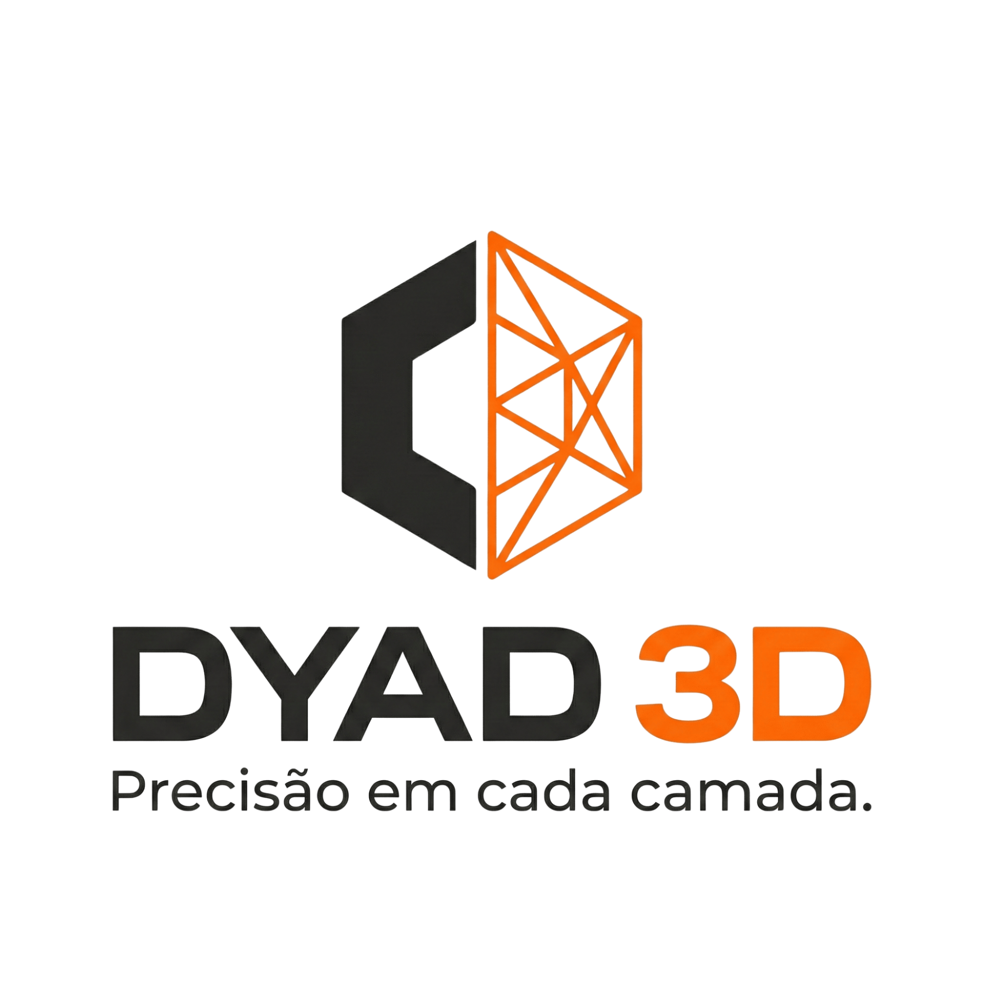 Logo Dyad3D